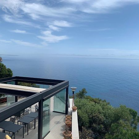 Hotel L'Oasi Cala Gonone Luaran gambar