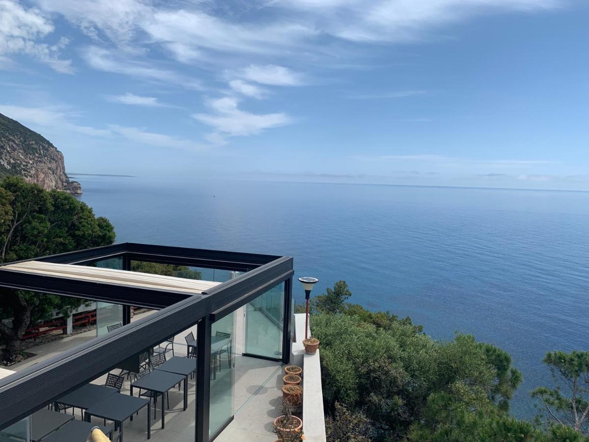 Hotel L'Oasi Cala Gonone Luaran gambar