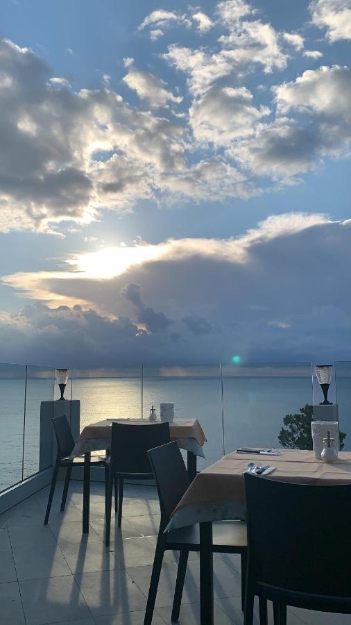 Hotel L'Oasi Cala Gonone Luaran gambar