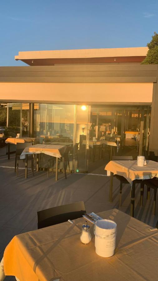 Hotel L'Oasi Cala Gonone Luaran gambar