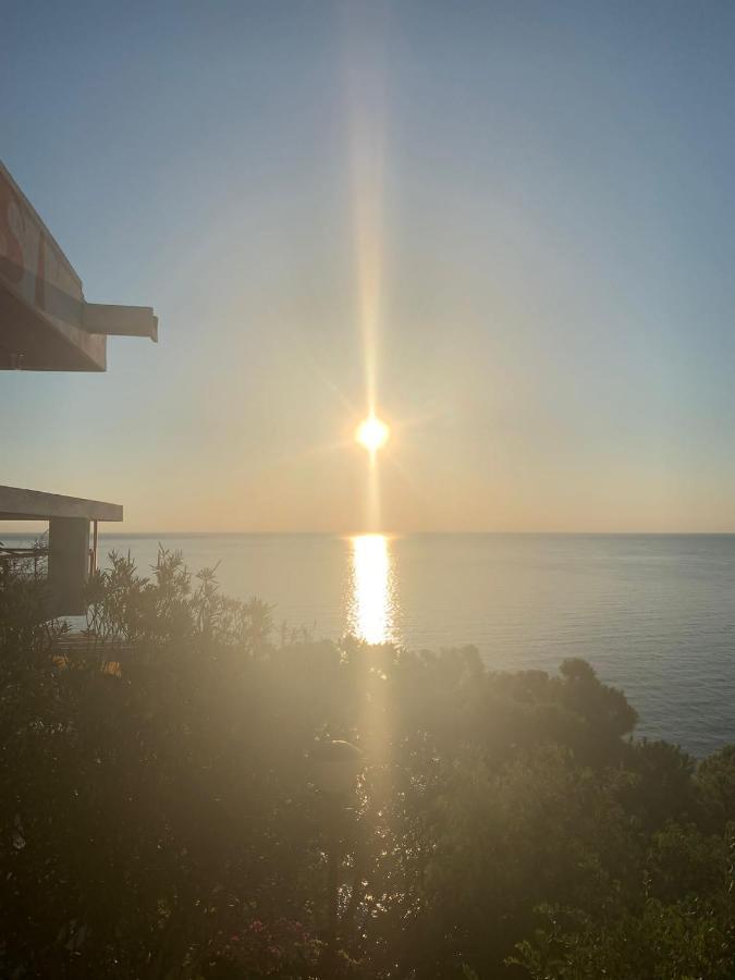 Hotel L'Oasi Cala Gonone Luaran gambar