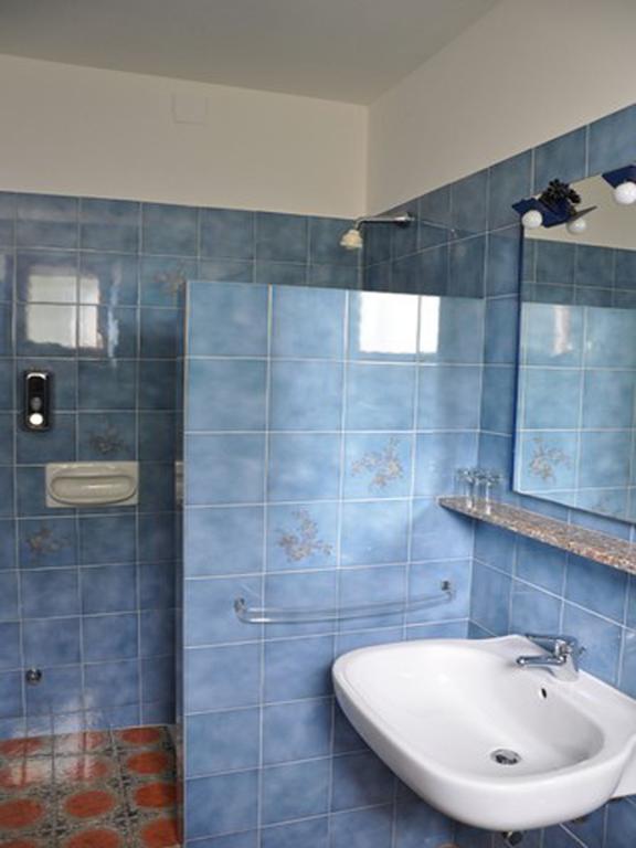 Hotel L'Oasi Cala Gonone Bilik gambar