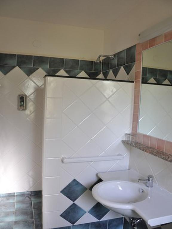 Hotel L'Oasi Cala Gonone Bilik gambar