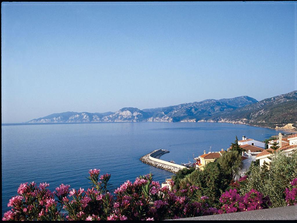 Hotel L'Oasi Cala Gonone Luaran gambar