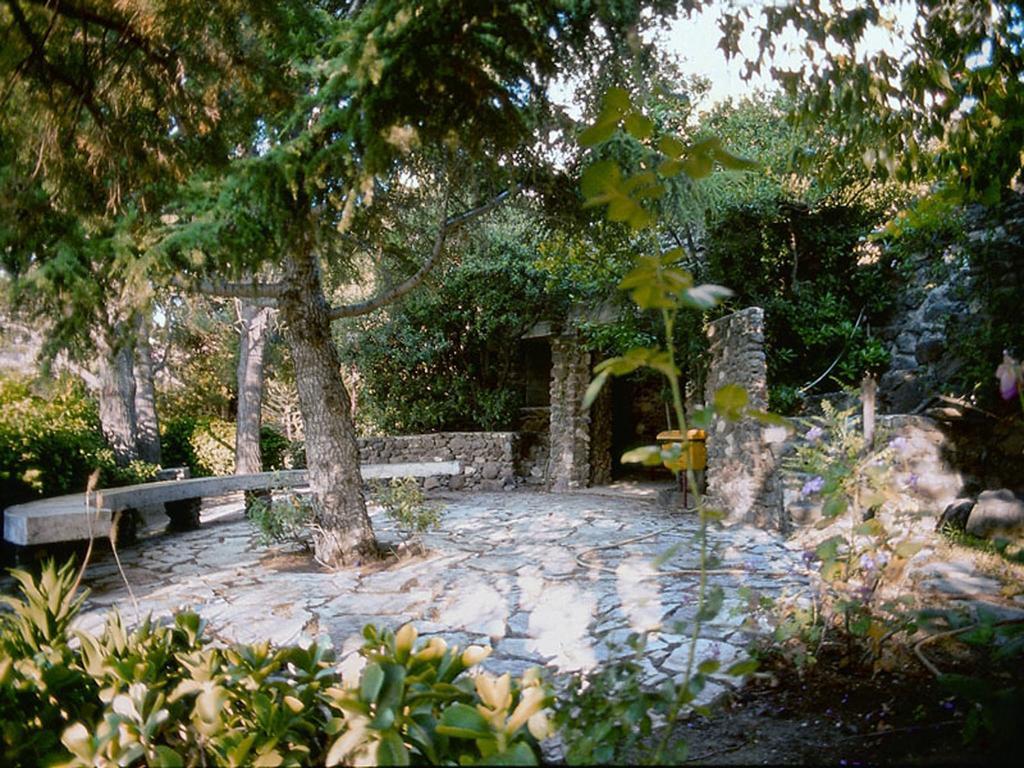 Hotel L'Oasi Cala Gonone Luaran gambar