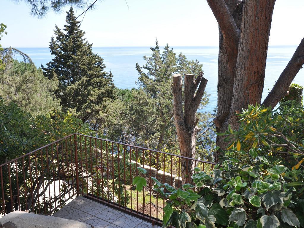 Hotel L'Oasi Cala Gonone Luaran gambar