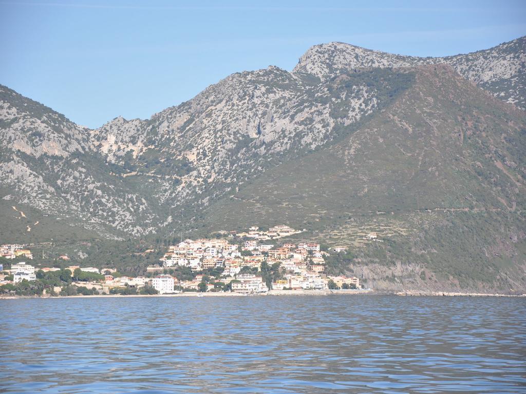 Hotel L'Oasi Cala Gonone Luaran gambar