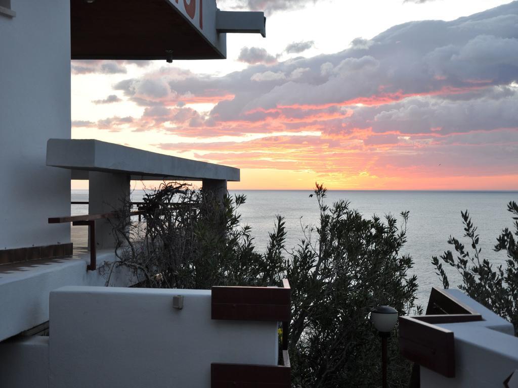 Hotel L'Oasi Cala Gonone Luaran gambar